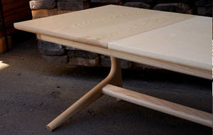 Rian Cantilever Coffee Table
