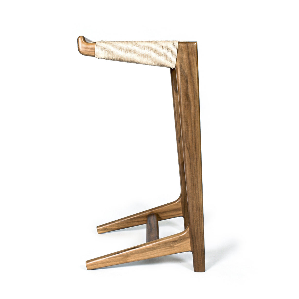 Rian Cantilever Barstool