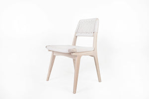 Rian Low Back Chair
