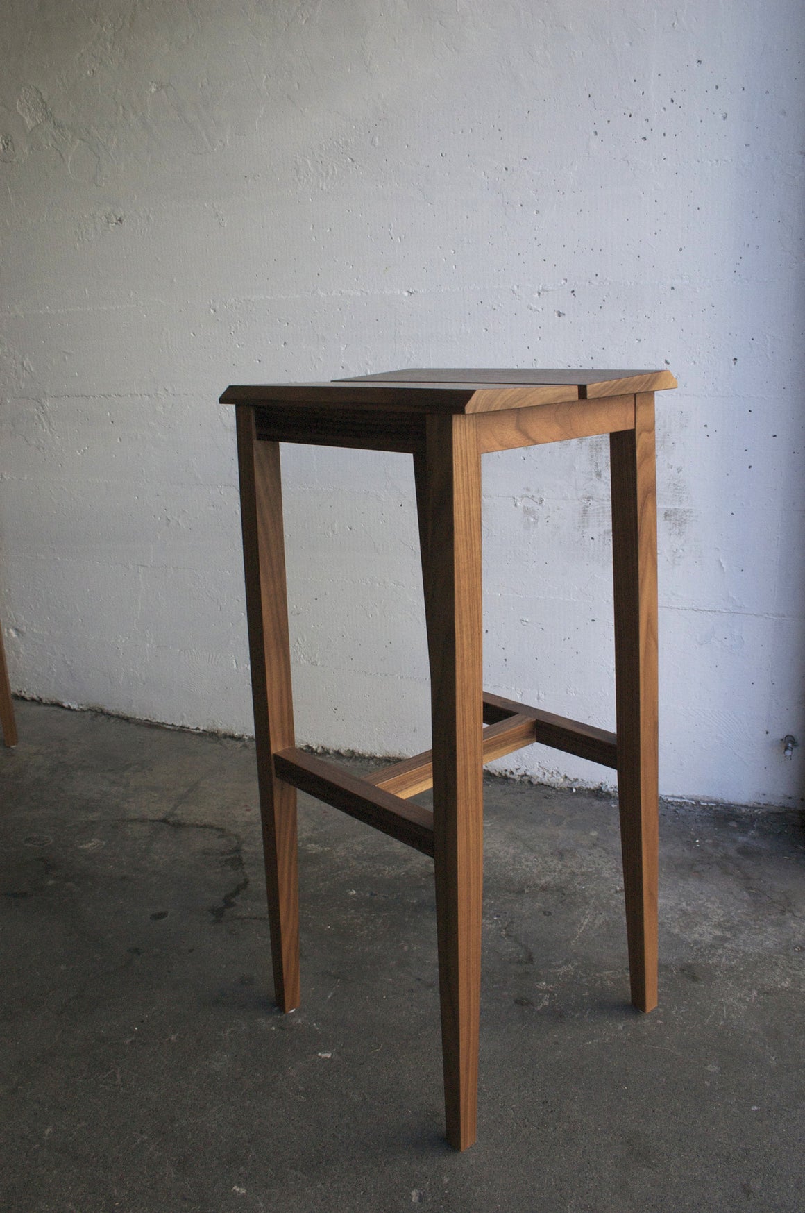 Rift Bar Stool